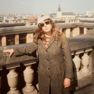 Picture of Grace Millett