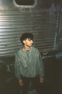 DIVEBAR YOUTH interview photo